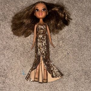 Bratz Movie Star Yasmin Doll